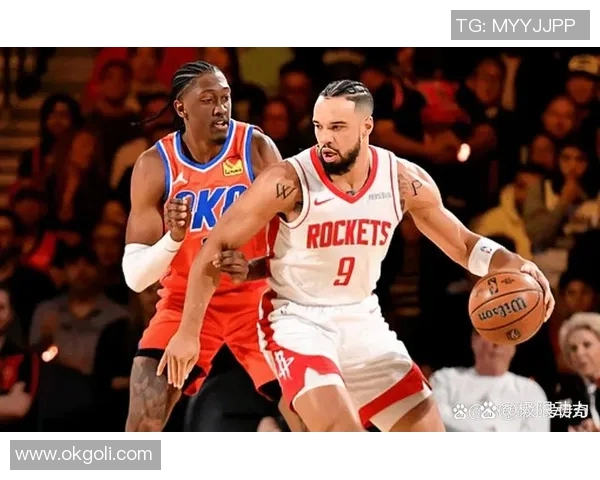 2016年NBA总决赛火箭对骑士精彩录像回放及赛后分析