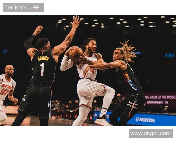 2019年篮网与尼克斯激战回顾两队恩怨情仇再度升级 2019年篮网与尼克斯激战回顾两队恩怨情仇再度升级