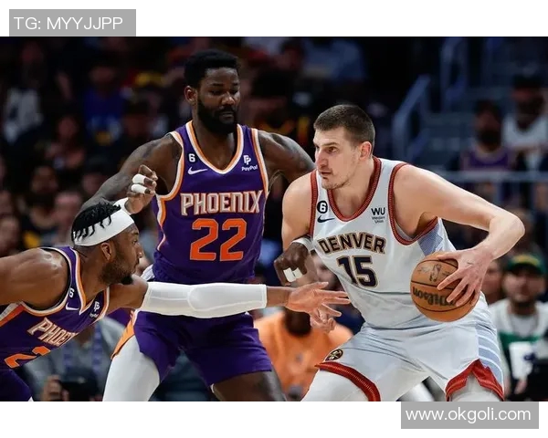 2020年NBA季后赛掘金与爵士激战回顾精彩时刻与关键瞬间分析 2020年NBA季后赛掘金与爵士激战回顾精彩时刻与关键瞬间分析