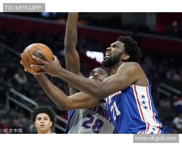 76人对阵活塞精彩竞猜分析与赛前预测助你赢得胜利 76人对阵活塞精彩竞猜分析与赛前预测助你赢得胜利