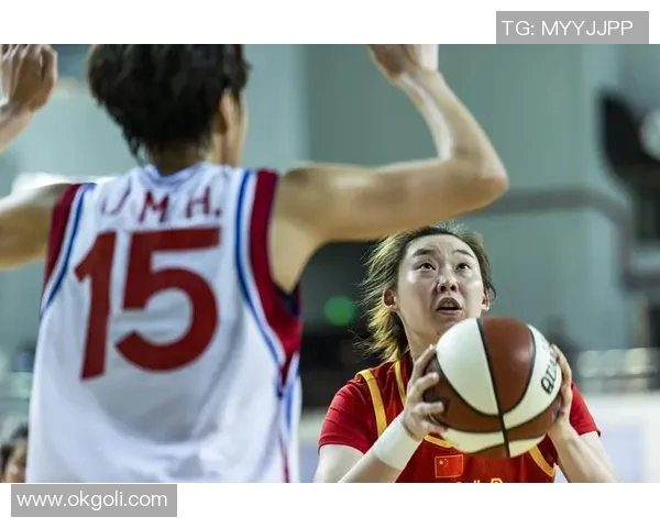 中国国奥男篮迎战朝鲜队力争在国际赛场上展现实力与风采 中国国奥男篮迎战朝鲜队力争在国际赛场上展现实力与风采