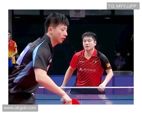 武汉乒乓球队在奥运会上的默契配合与精彩表现分析 武汉乒乓球队在奥运会上的默契配合与精彩表现分析
