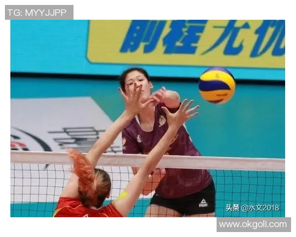 深入分析广州排球队中路突破战术的技巧与策略 深入分析广州排球队中路突破战术的技巧与策略