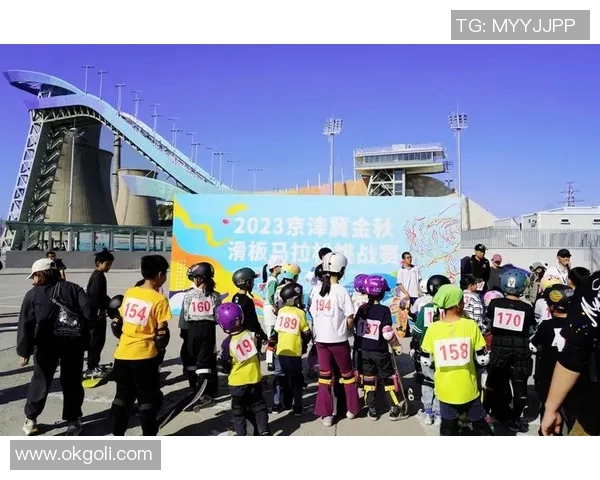 南京滑板队在马拉松大满贯中的力量展现与精彩点评