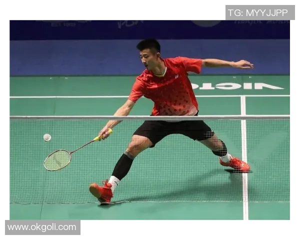 羽毛球战术新高度北京羽毛球队创新战术引领潮流