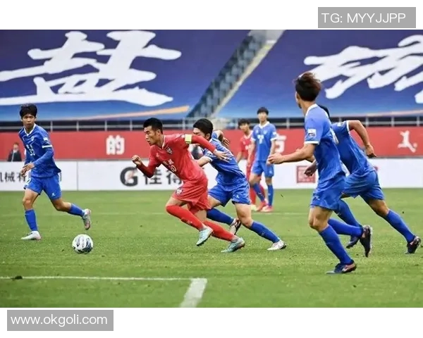 中国足球明星对抗日本球队的精彩对决与背后的故事 中国足球明星对抗日本球队的精彩对决与背后的故事