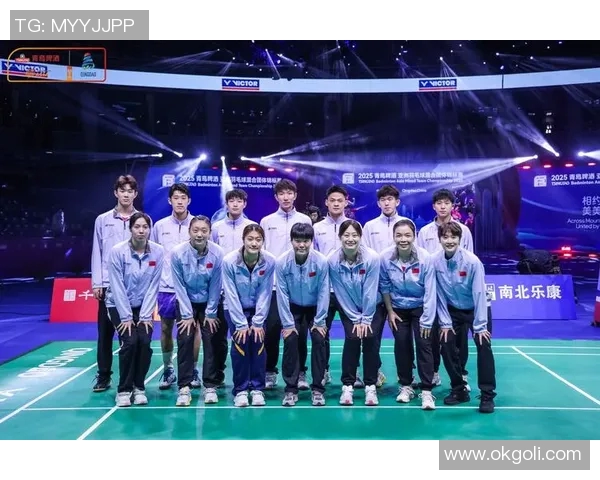 全国锦标赛回顾：深圳羽毛球队展现出卓越的灵活性与战术智慧