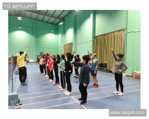 刘秀英专访:从羽毛球新手到冠军的奋斗与成长之路 刘秀英专访:从羽毛球新手到冠军的奋斗与成长之路