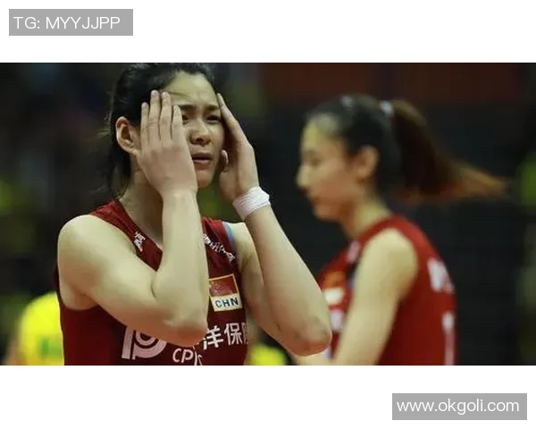 北京排球队在冠军赛中的意识表现分析与反思