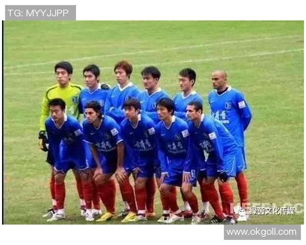 南京足球队的奋斗与荣耀：一段不平凡的突破历程纪实